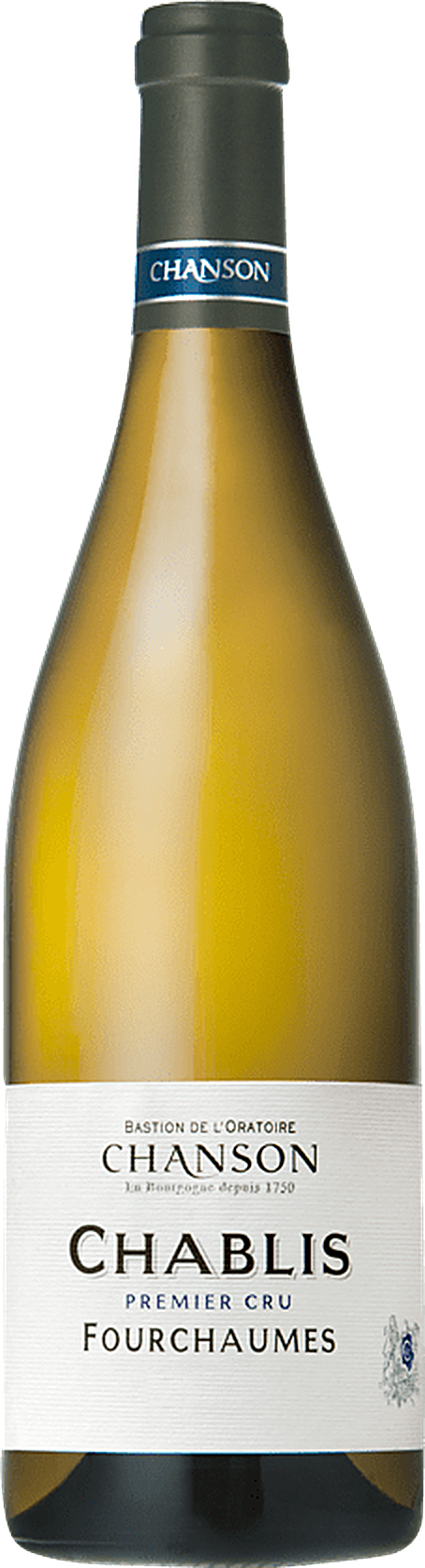 Chanson Chablis Fourchaumes