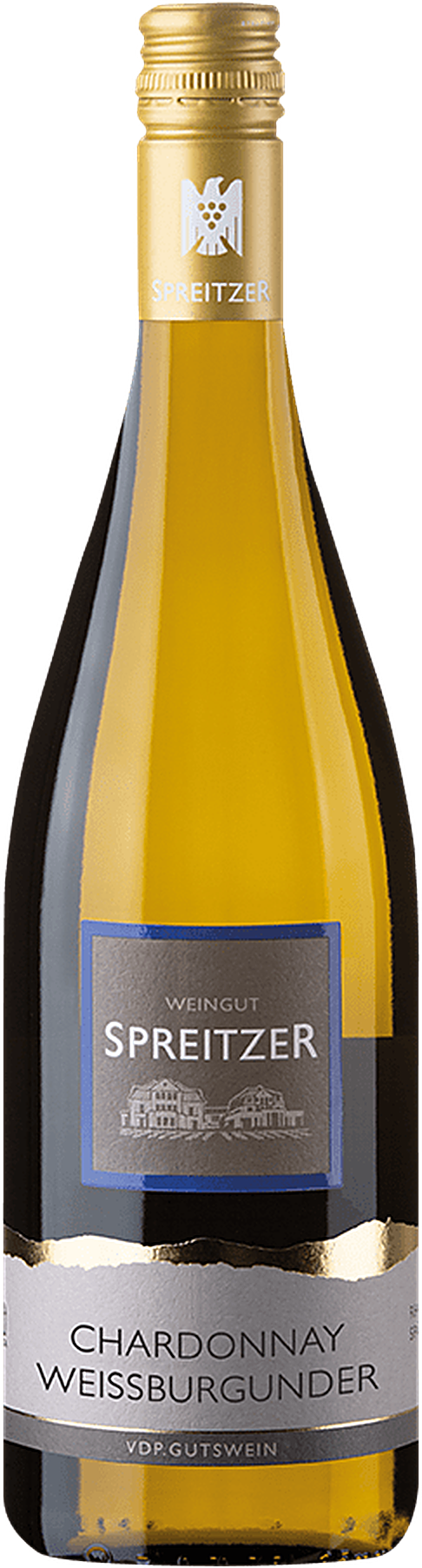 Chardonnay & Weissburgunder