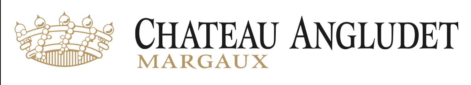 Logo von Château Angludet, Weingut im Médoc, Frankreich