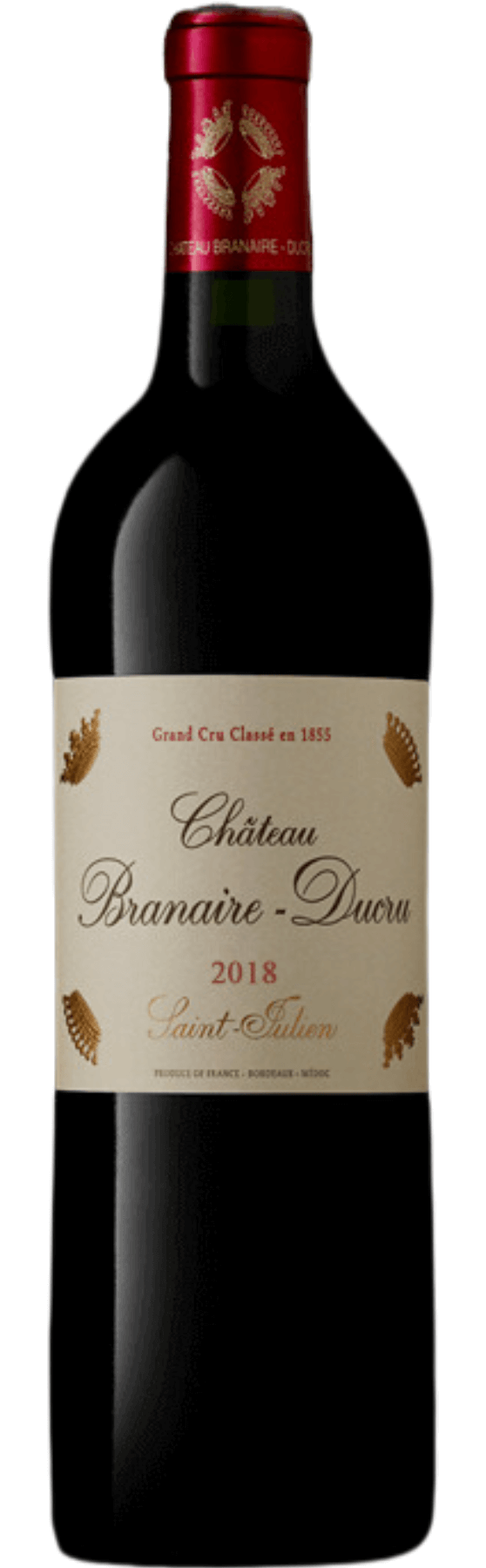 Château Branaire-Ducru Saint-Julien