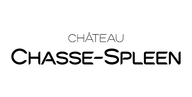 Logo von Château Chasse Spleen, Weingut aus dem Bordeaux, Frankreich