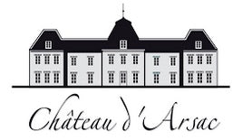 Chateau d'Arsac – Logo