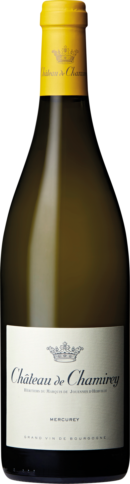 Château de Chamirey Mercurey Blanc