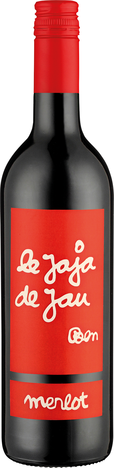 Château de Jau Le Jaja de Jau Merlot
