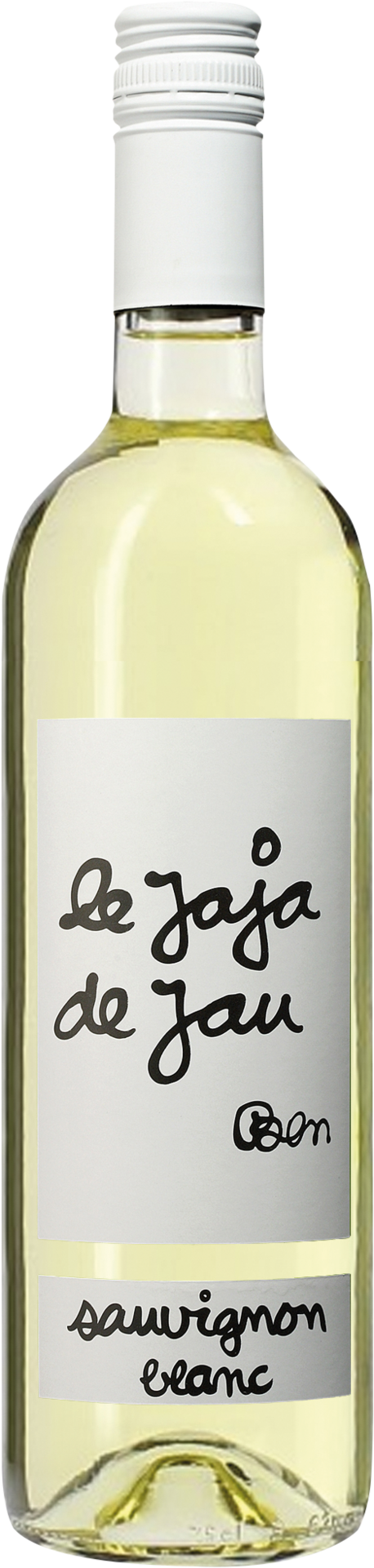 Château de Jau Le Jaja de Jau Sauvignon Blanc