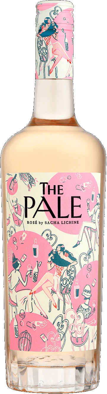 The Pale