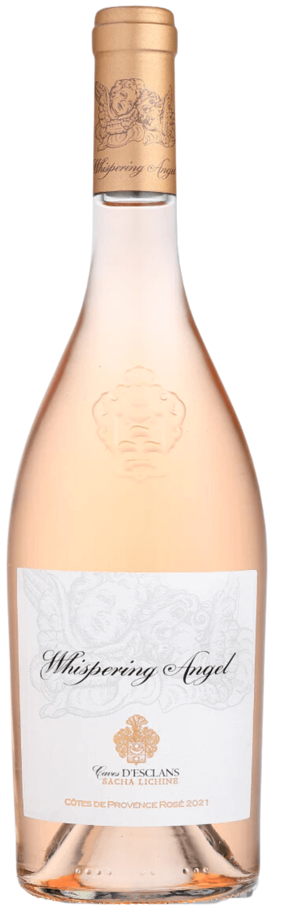Whispering Angel Rose Cotes de Provence 1,5L Magnum
