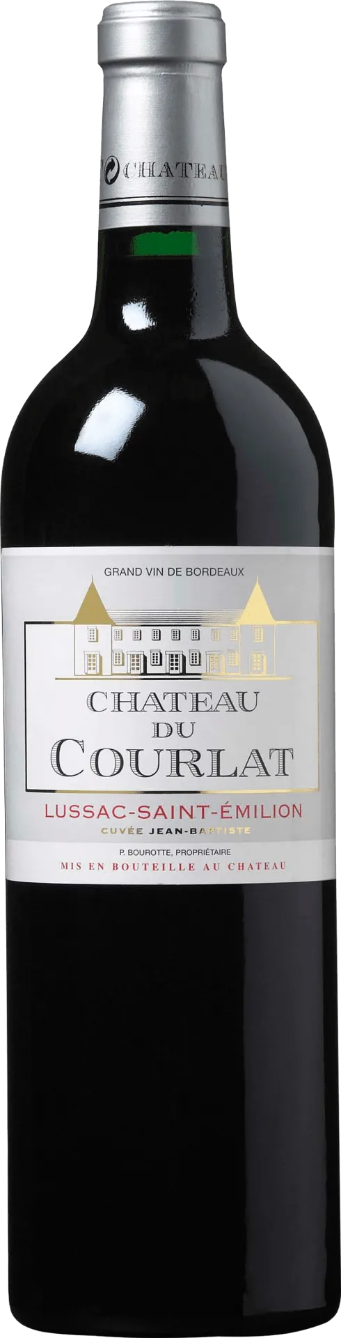 Château du Courlat Cuvée Jean-Baptiste
