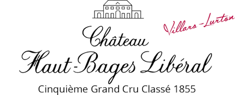 Château Haut Bages Libéral