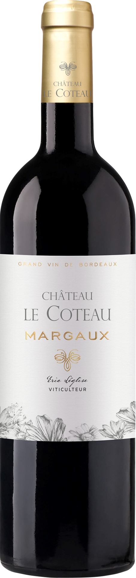 Château Le Coteau