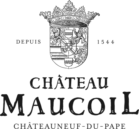 Château Maucoil