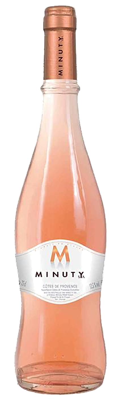 Château Minuty Cuvée M Rosé 1,5L Magnum
