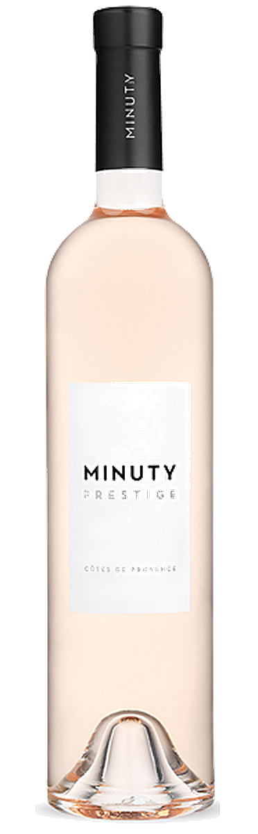 Château Minuty Cuvée Prestige Rosé