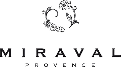 Château Miraval Logo – Weingut aus der Provence, bekannt für Roséwein