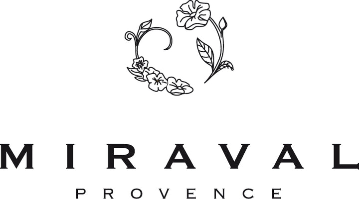 Château Miraval Logo – Weingut aus der Provence, bekannt für Roséwein