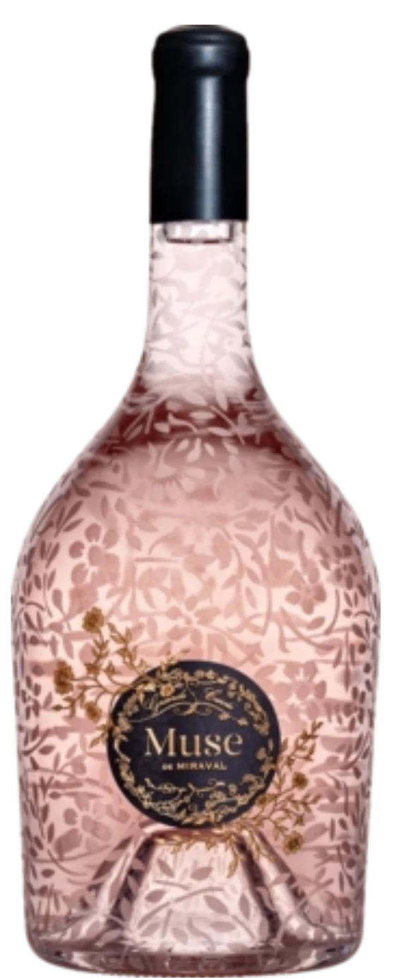 Miraval Muse de Miraval Rosé