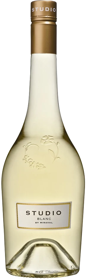 Studio by Miraval Blanc
