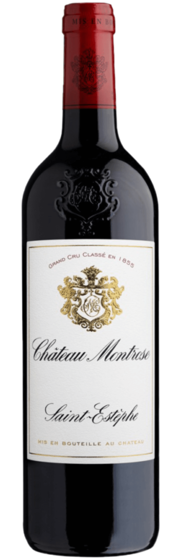Château Montrose Classé Saint-Este
