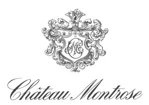 Château Montrose – Weingut-Logo, Saint-Estèphe, Bordeaux
