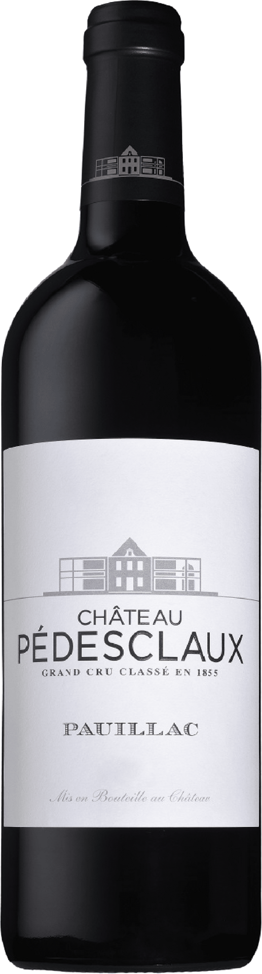 Château Pédesclaux Pauillac Grand Cru Classe