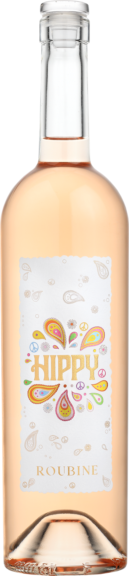 Château Roubine Hippy by Roubine