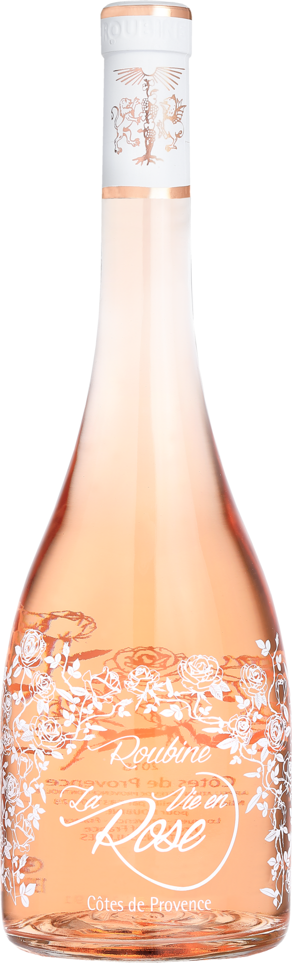 Château Roubine Roubine La Vie en Rose