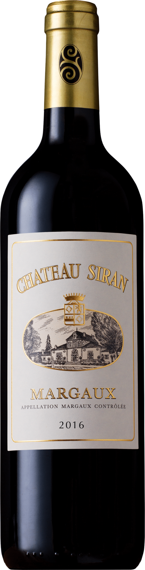 Château Siran