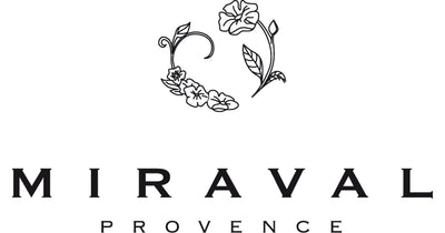 Château Miraval Logo – Weingut aus der Provence, Correns