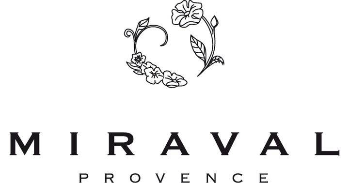 Château Miraval Logo – Weingut aus der Provence, Correns