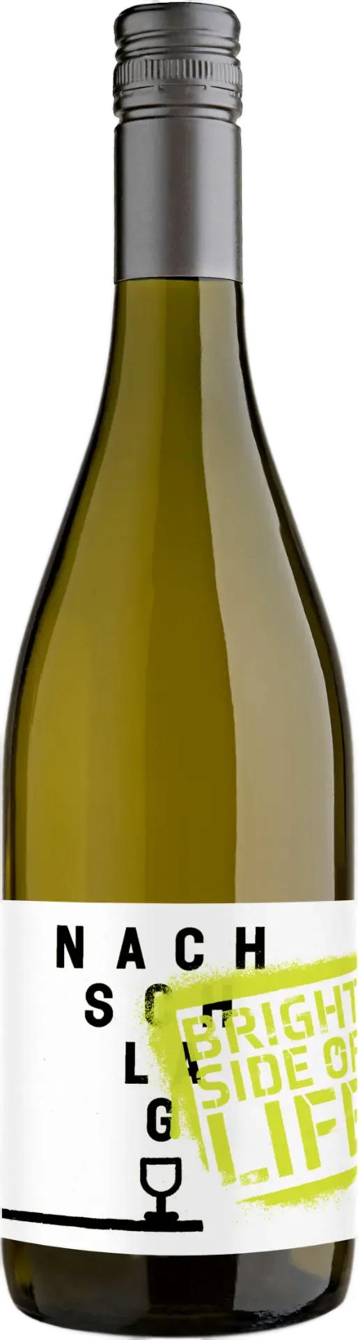 Stahl refill "Bright side of life" dry