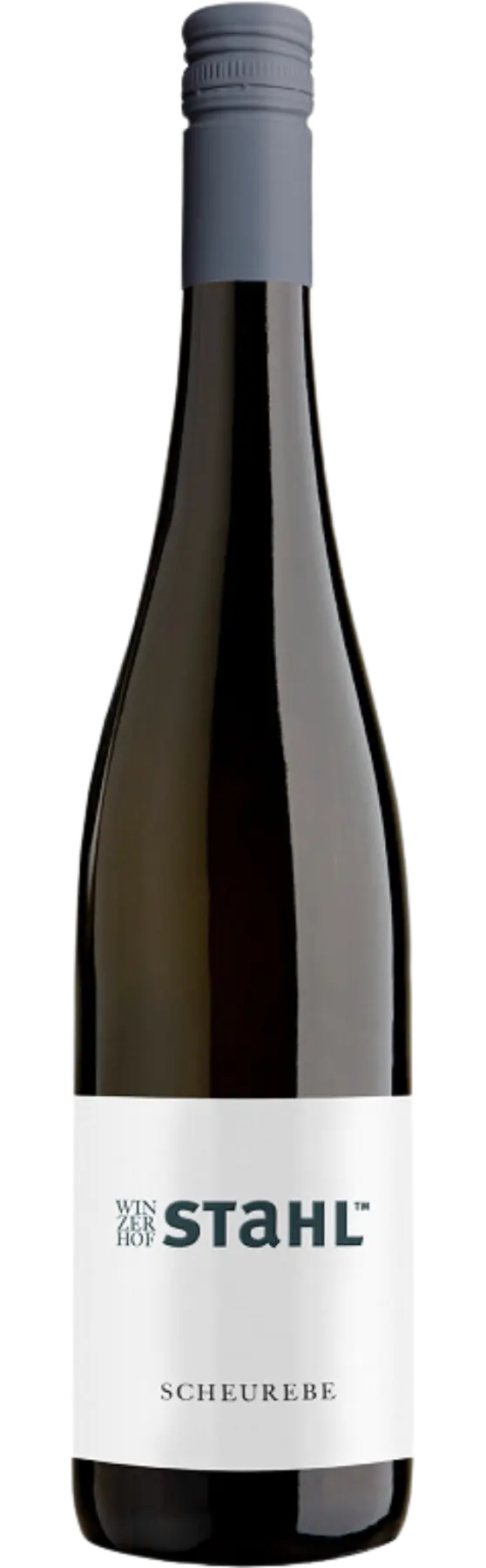 Stahl Scheurebe trocken