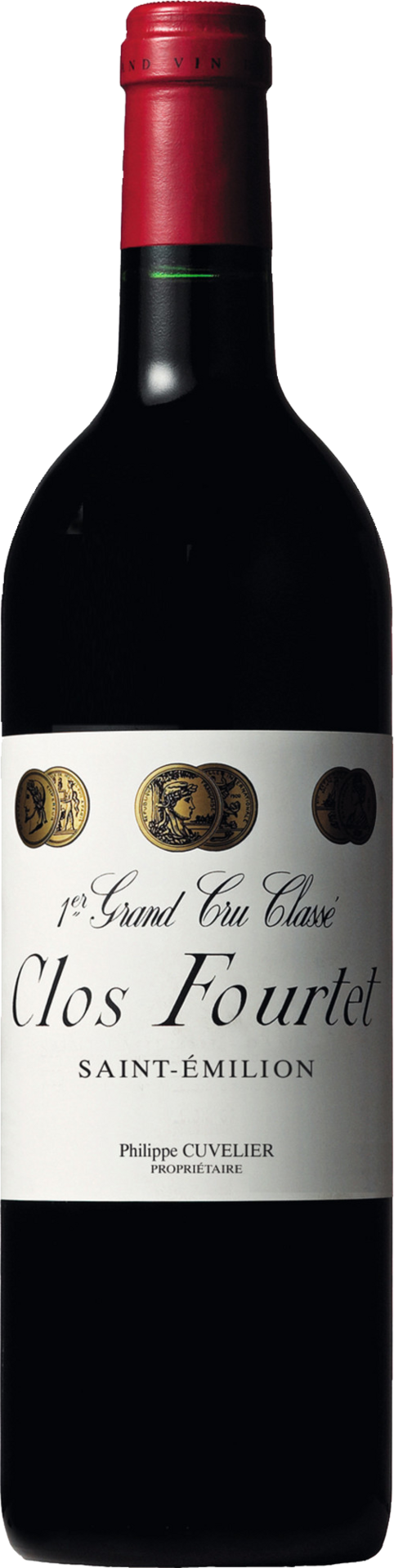 Clos Fourtet 6er HK