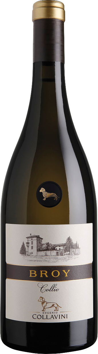 Collavini Broy Collio DOC
