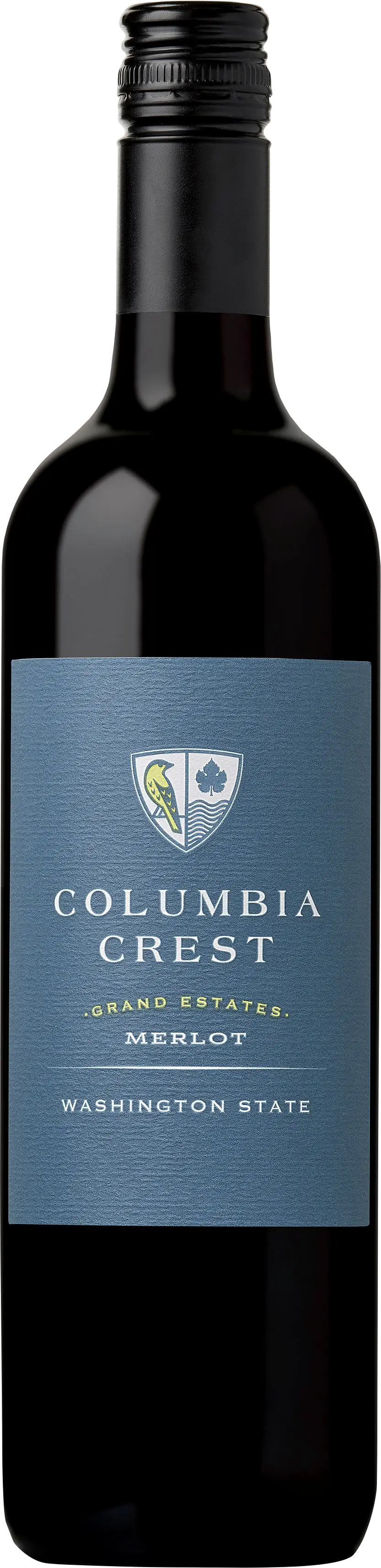 Columbia Crest Grand Estates Merlot