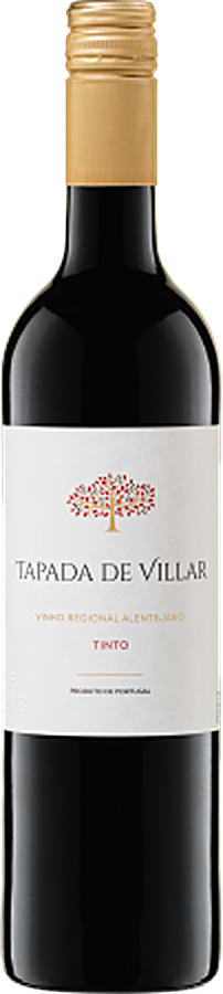 Conde Villar Alentejo Tinto DO