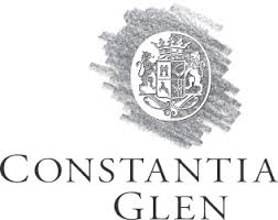 Constantia Glen Logo – Weingut im Constantia Valley, Südafrika