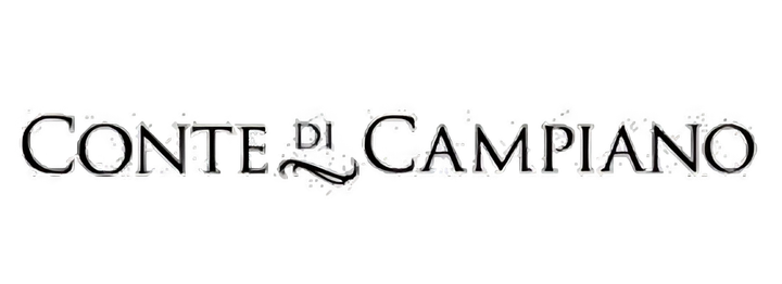 Logo von Conte di Campiano S.p.A., italienischer Wein- und Gutsproduzent aus dem Val Tramigna.
