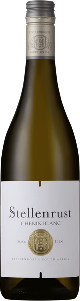 Stellenrust Chenin Blanc