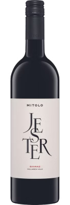 Mitolo Jester Shiraz