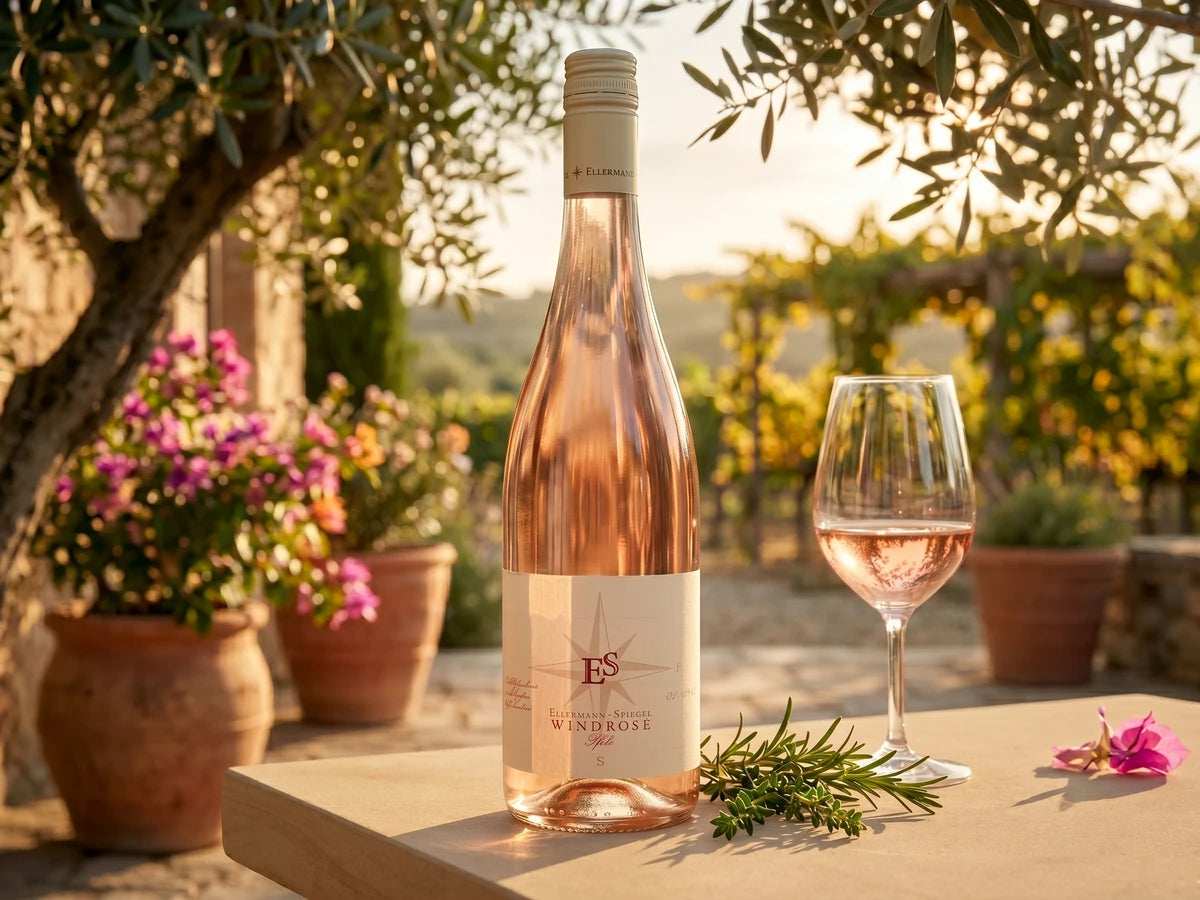 Cuvee Windrose