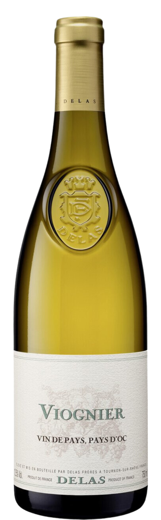 Delas Viognier