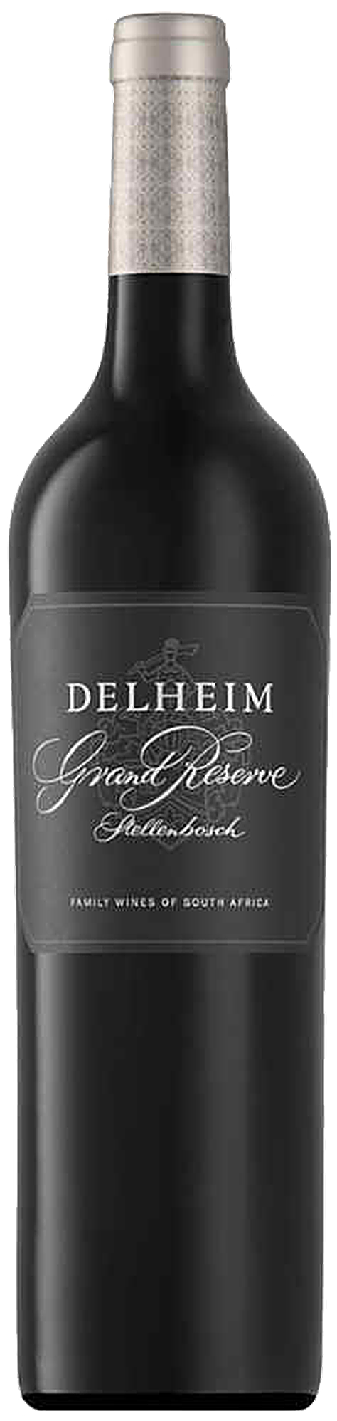 Delheim Grand Reserve Cabernet Sauvignon
