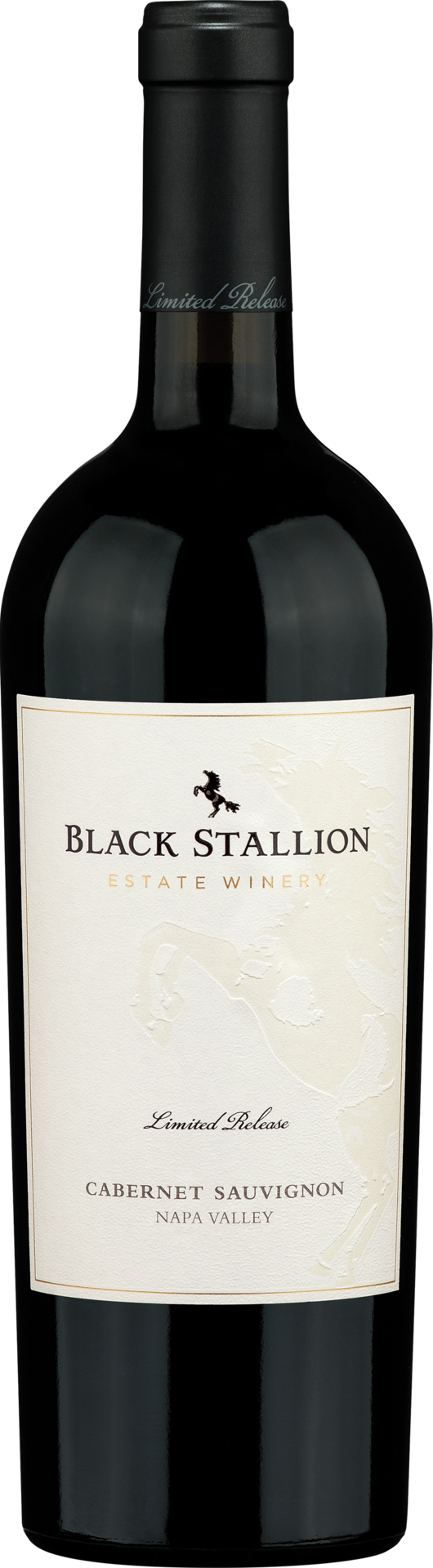 Delicato Family Wines Black Stallion Cabernet Sauvignon Limited Release