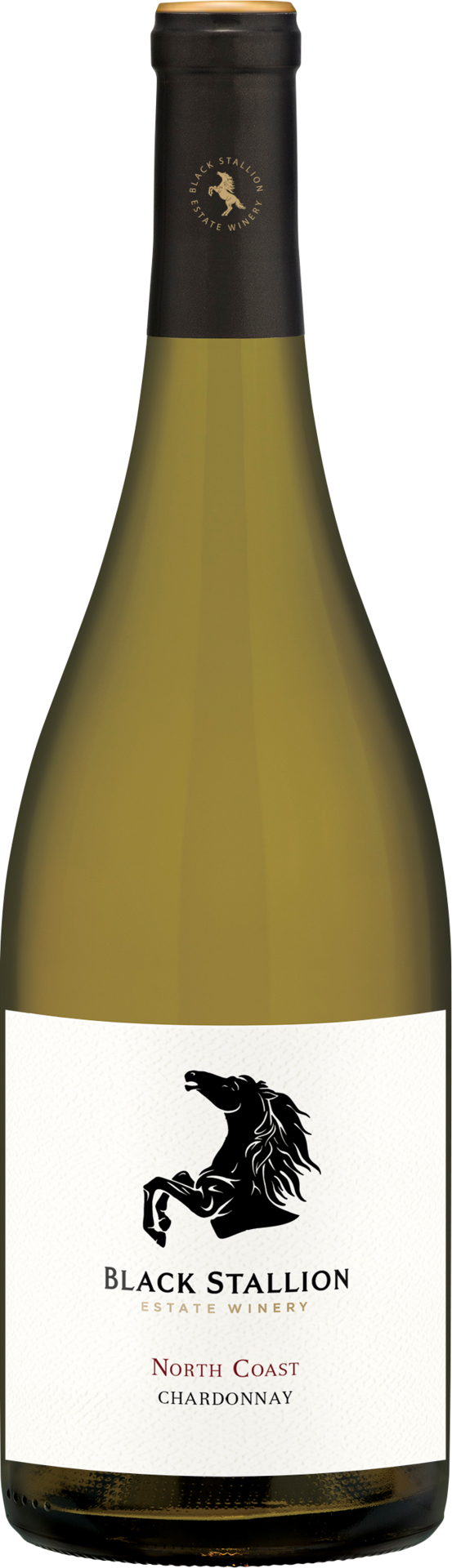 Black Stallion Estate Winery Black Stallion Chardonnay