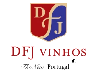 Logo von DFJ Vinhos, portugiesisches Weingut von Önologe José Neiva Correia