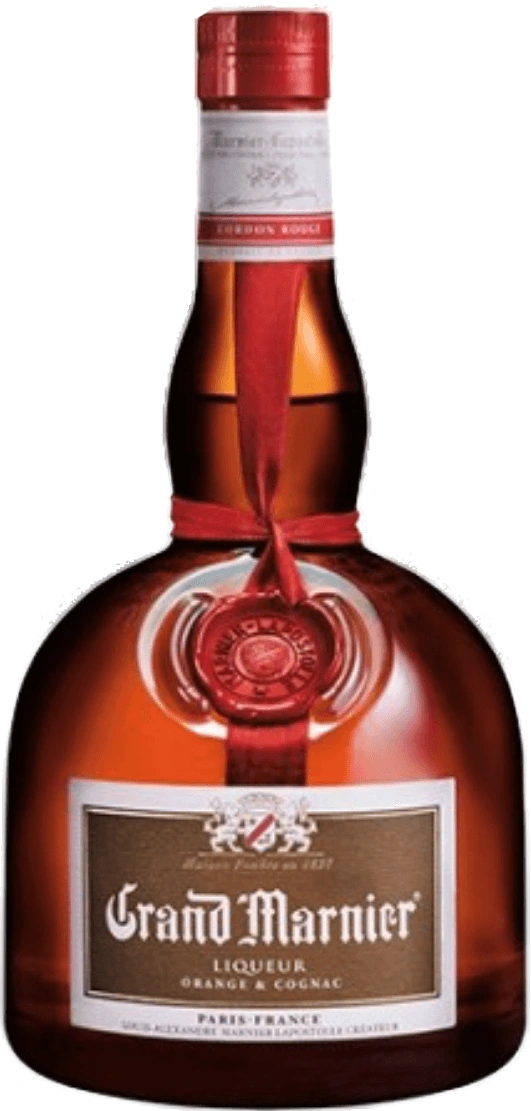 Grand Marnier Cordon Rouge Orangenlikör 0,7L