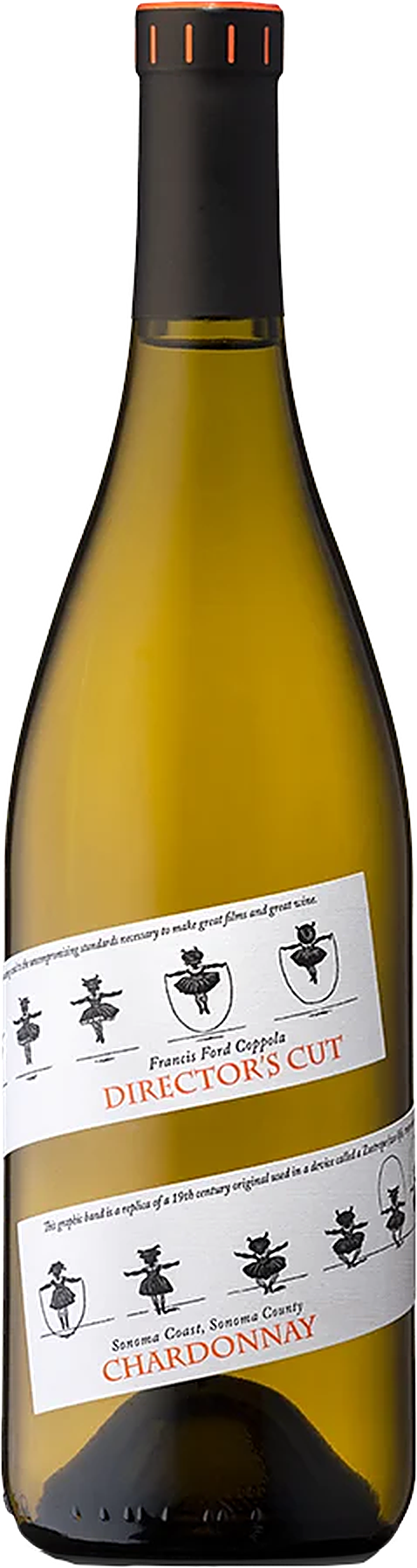 Director´s Cut Chardonnay Sonoma Coast