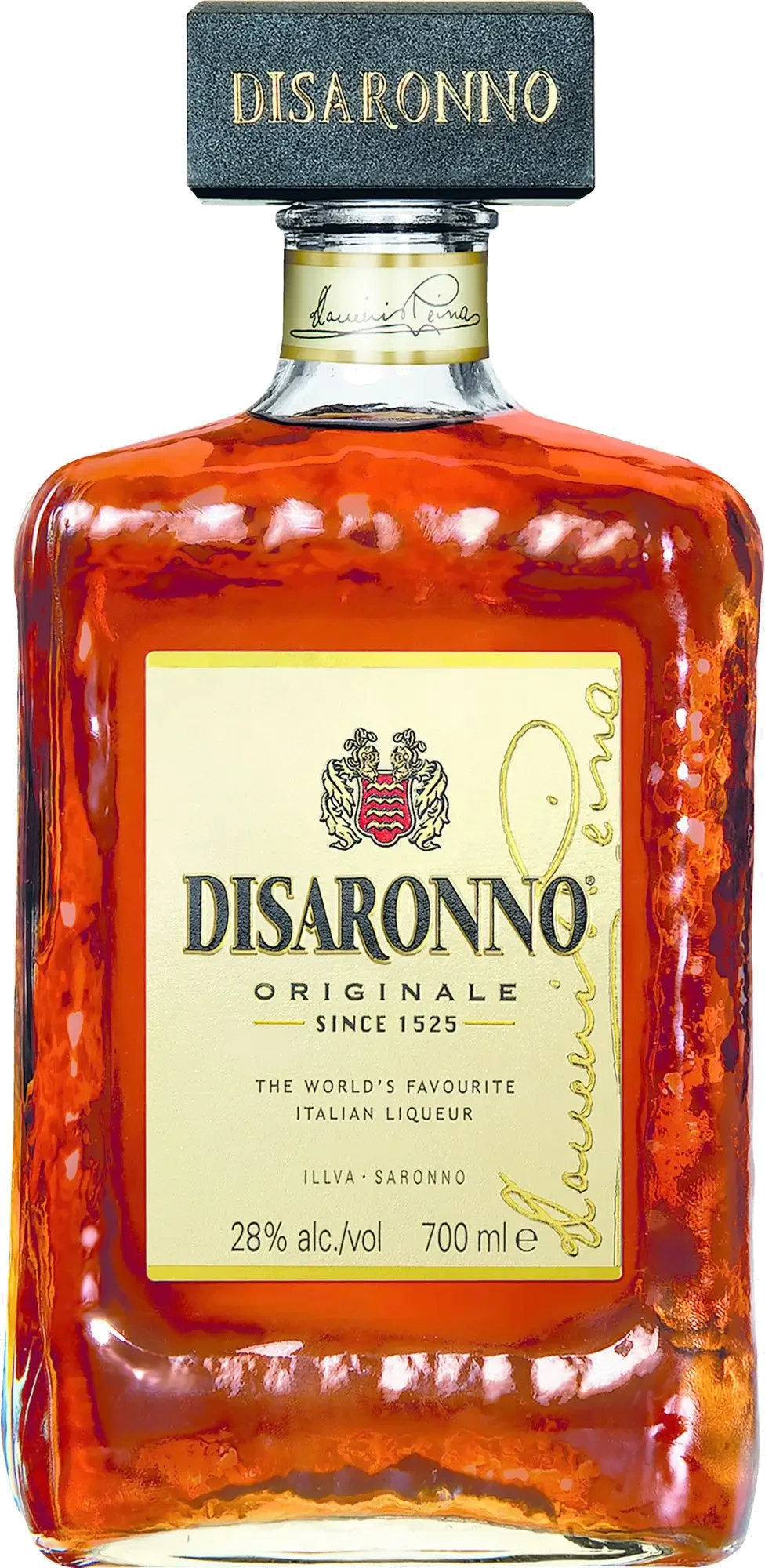 Disaronno Originale Amaretto Liqueur