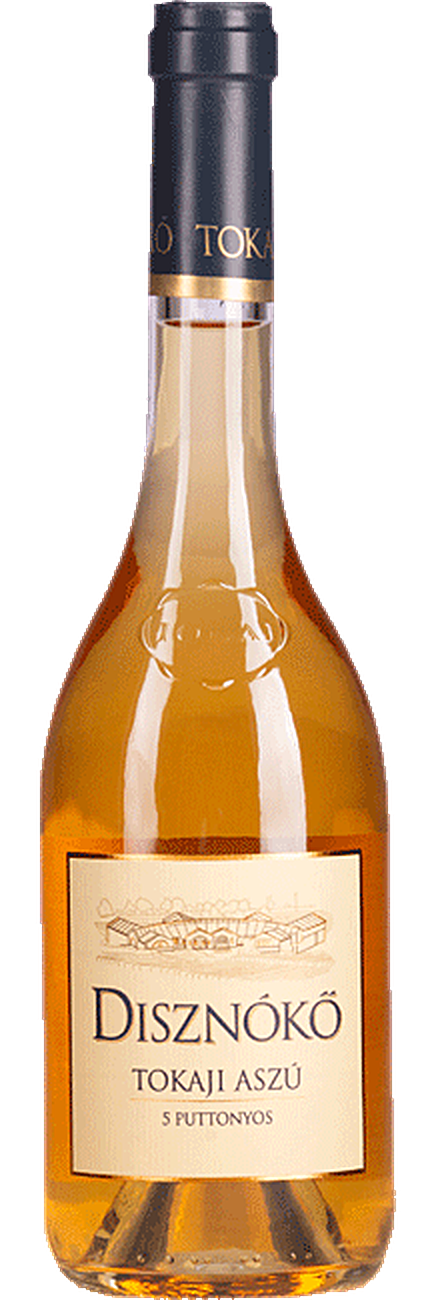Disznoko Tokaji 5 Puttonyos