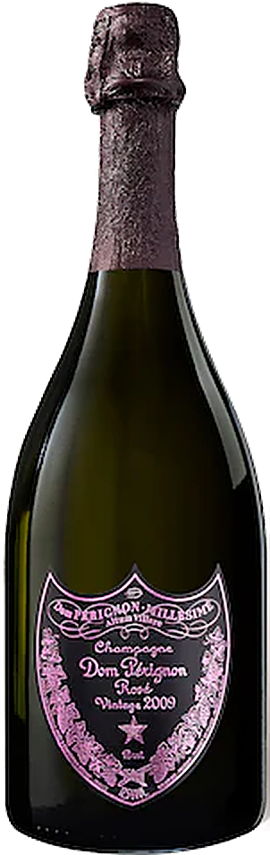 Dom Pérignon Rosé Vintage
